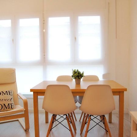 Apartamento Nordico , Cambrils Puerto Con Parking Exteriör bild