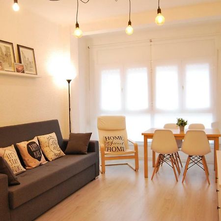 Apartamento Nordico , Cambrils Puerto Con Parking Exteriör bild