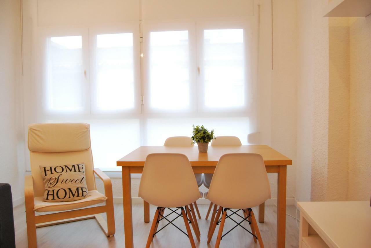 Apartamento Nordico , Cambrils Puerto Con Parking Exteriör bild