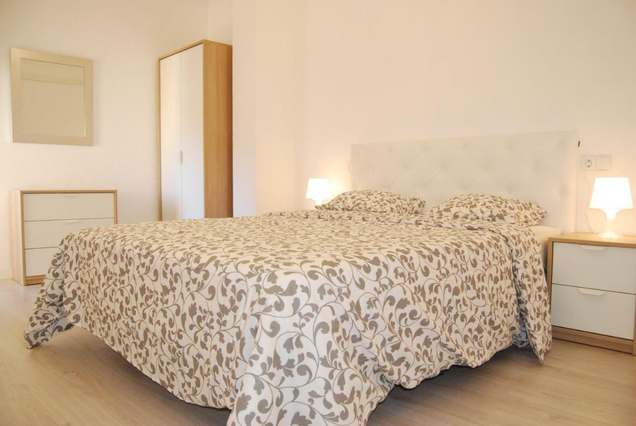 Apartamento Nordico , Cambrils Puerto Con Parking Exteriör bild