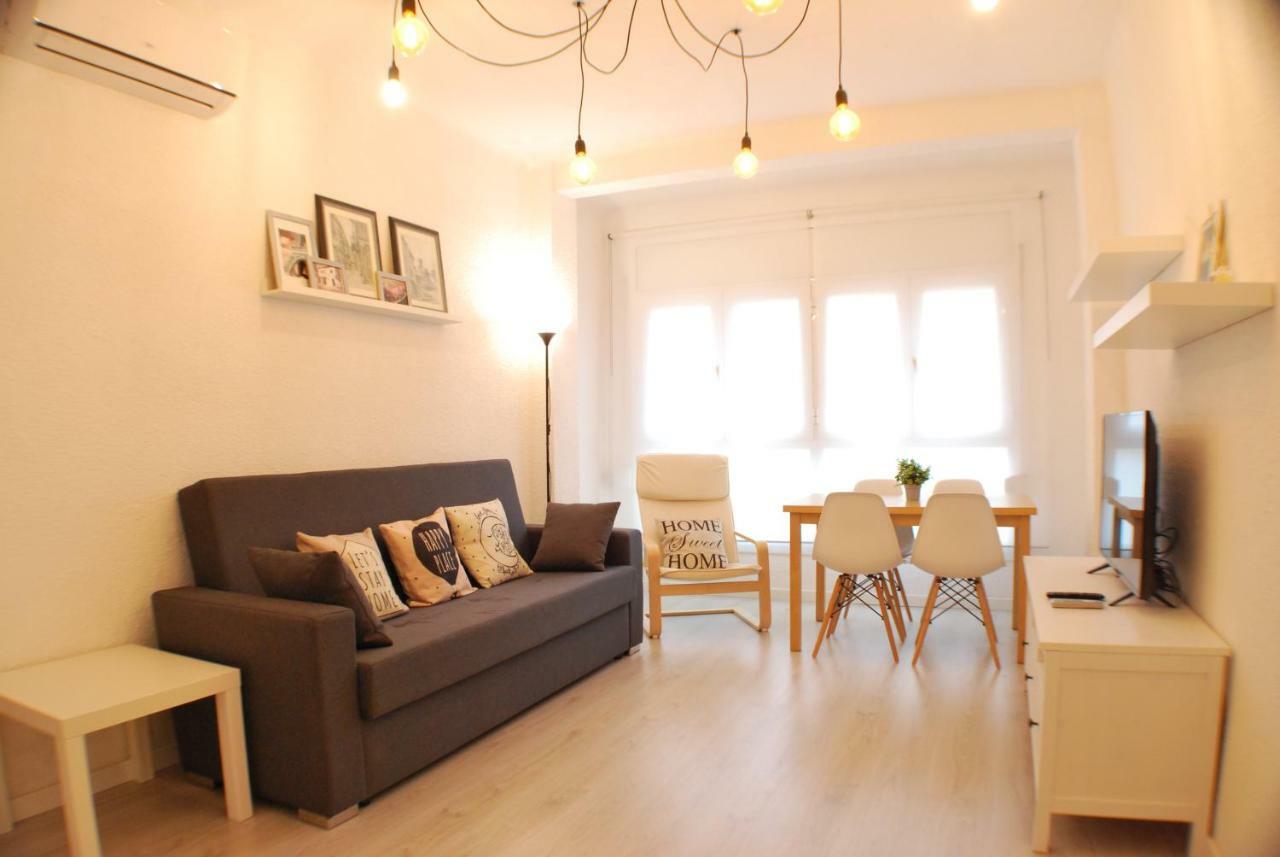 Apartamento Nordico , Cambrils Puerto Con Parking Exteriör bild