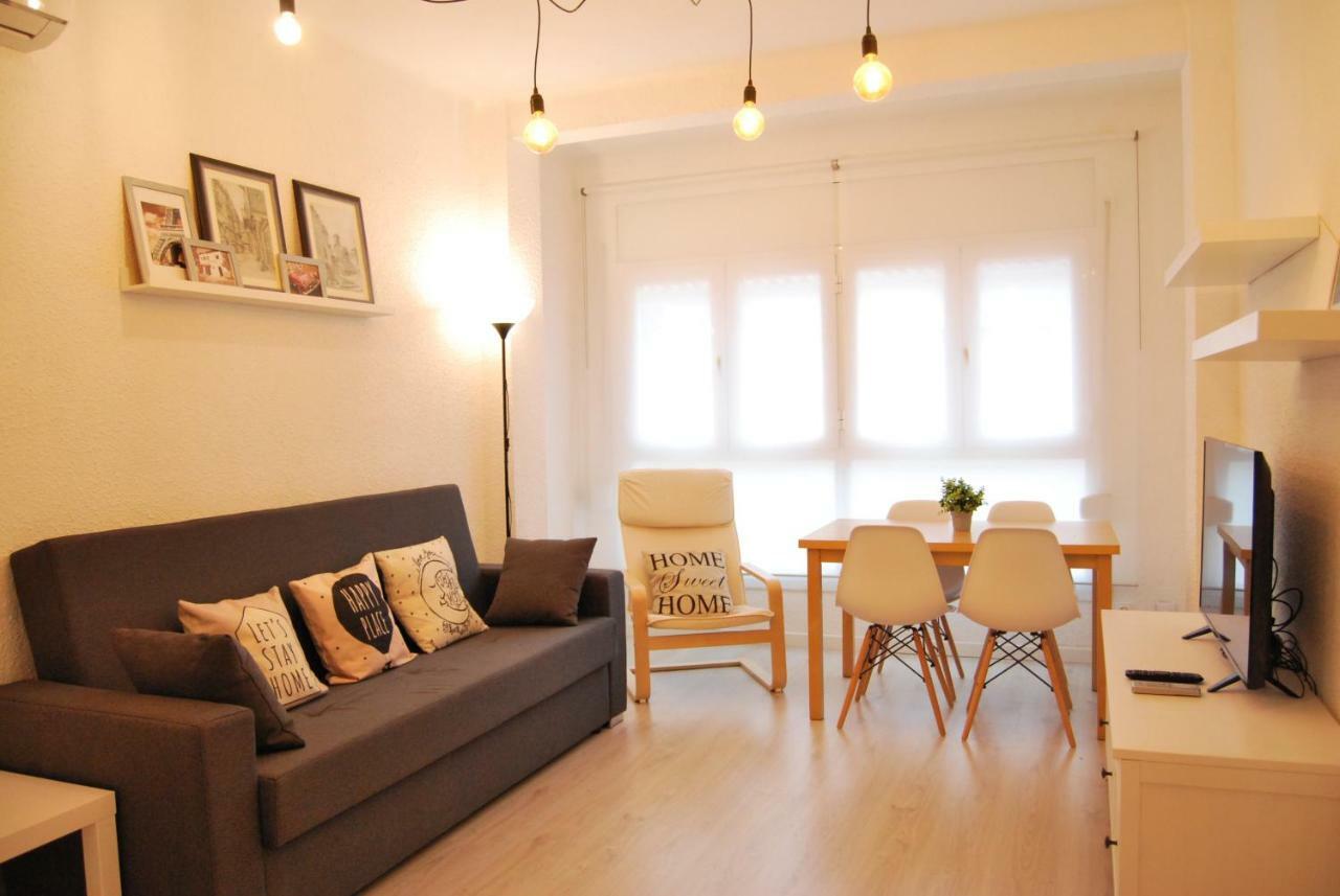 Apartamento Nordico , Cambrils Puerto Con Parking Exteriör bild