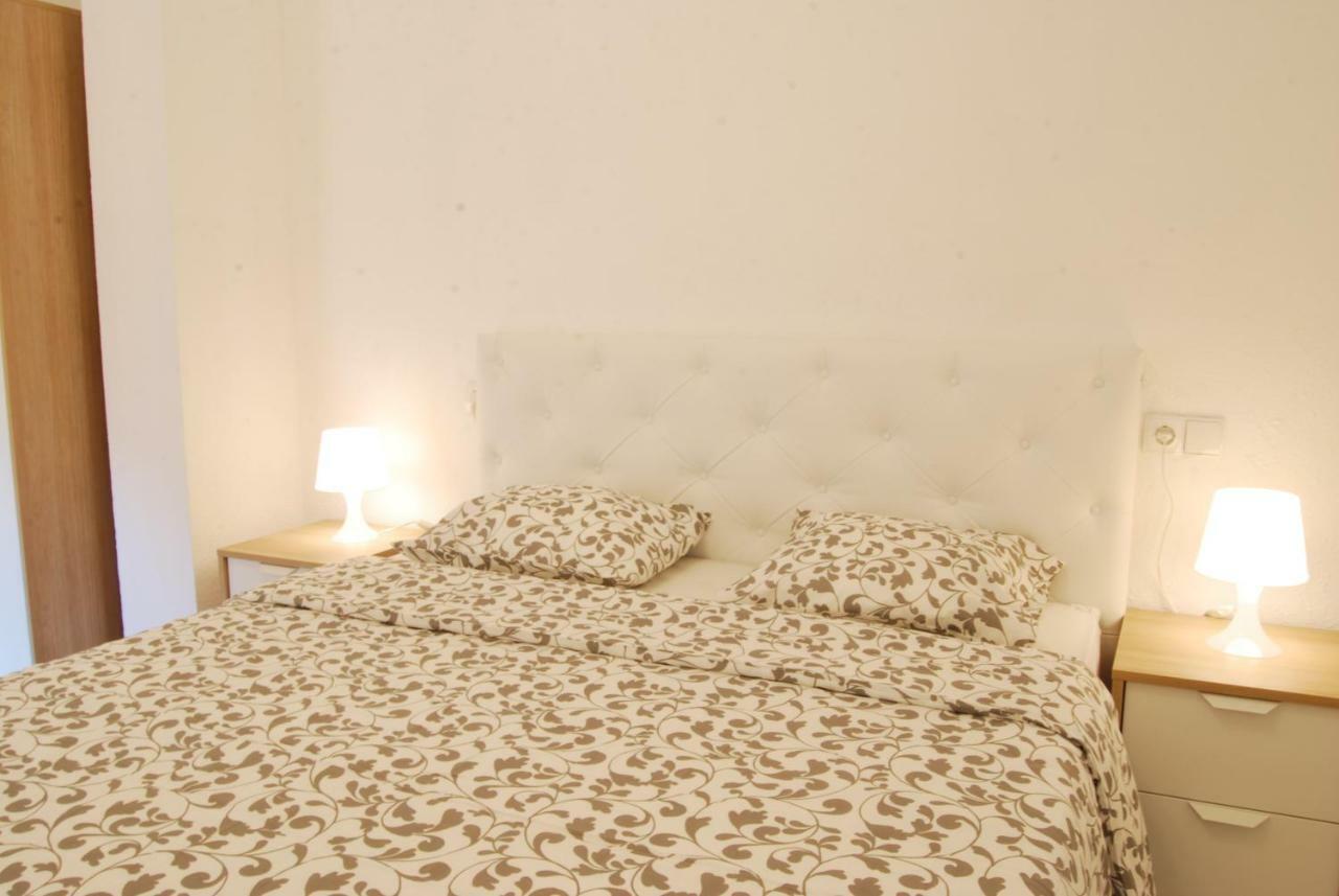 Apartamento Nordico , Cambrils Puerto Con Parking Exteriör bild