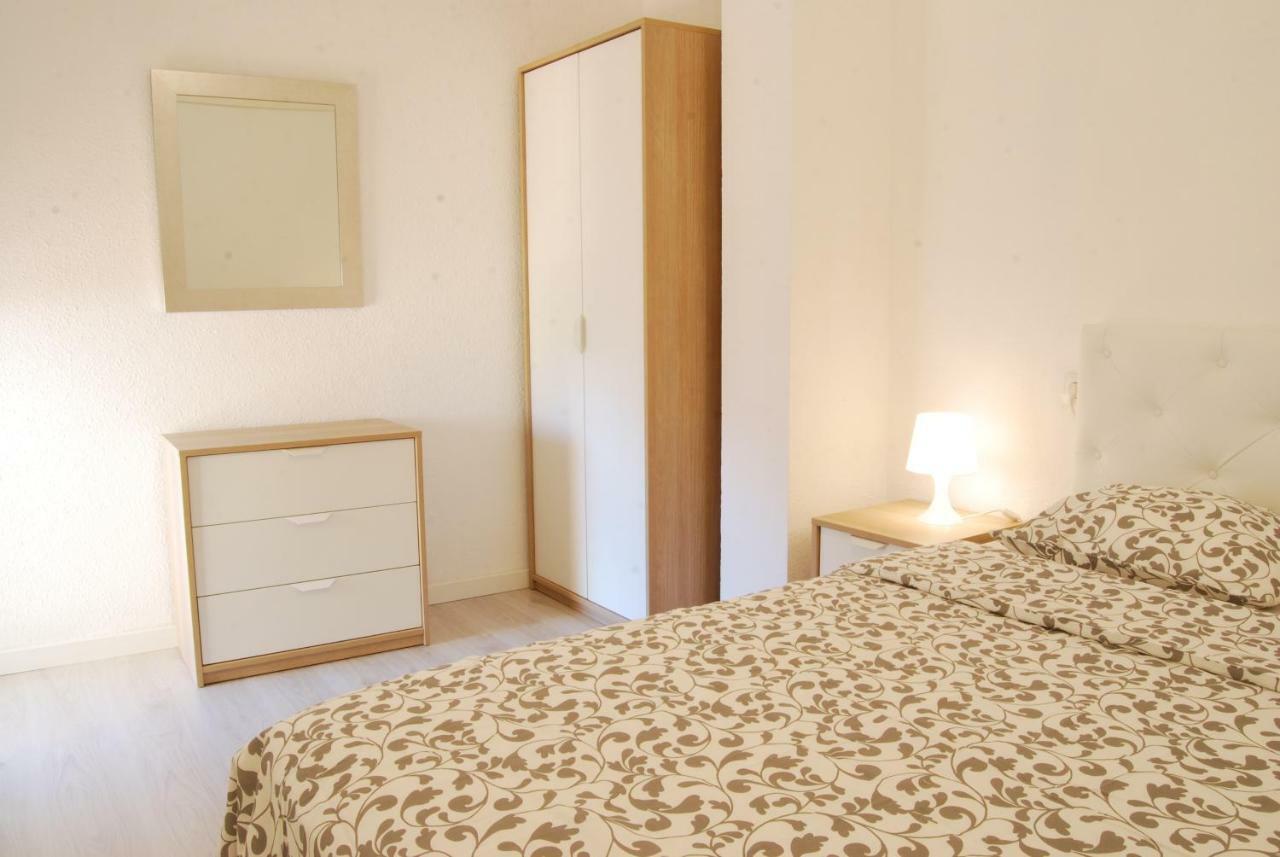 Apartamento Nordico , Cambrils Puerto Con Parking Exteriör bild