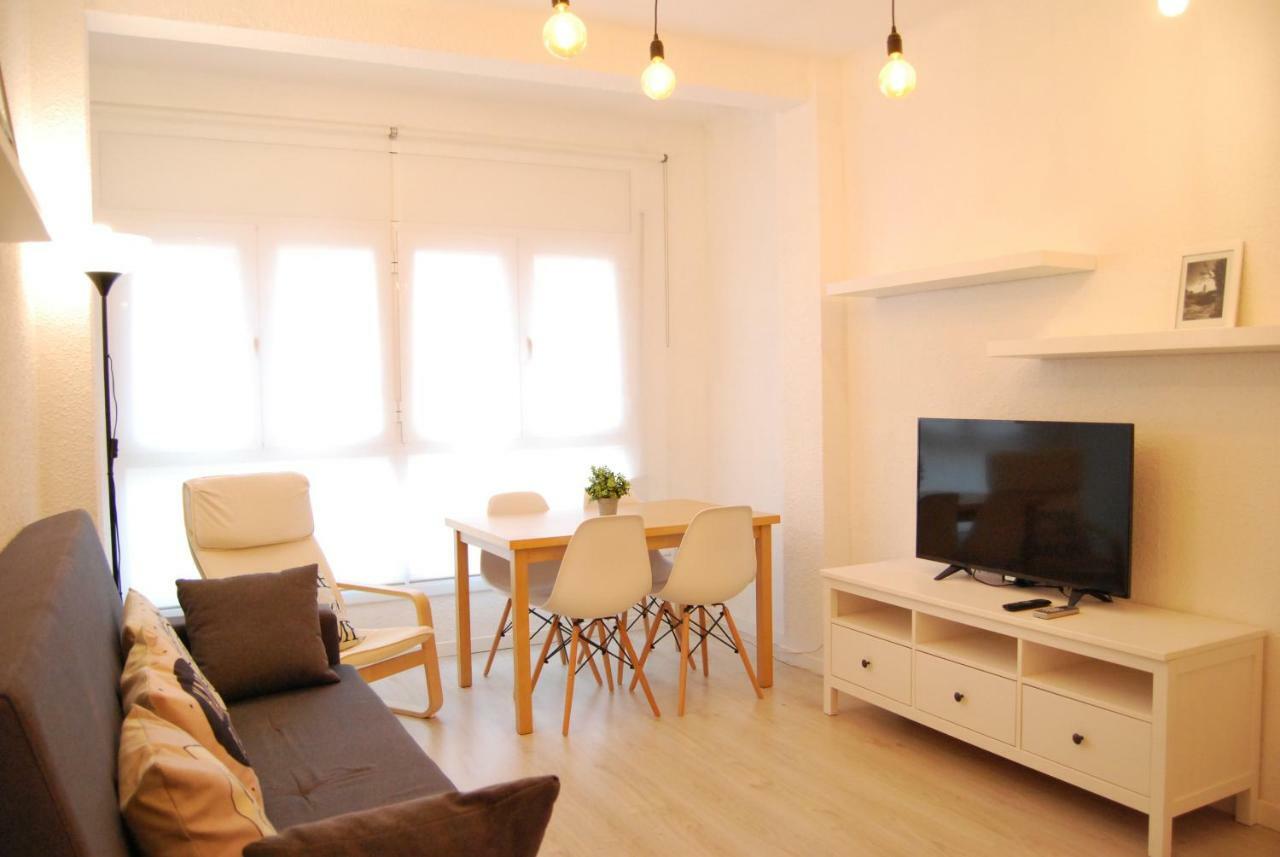 Apartamento Nordico , Cambrils Puerto Con Parking Exteriör bild